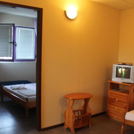 Complex Exotica Hotel Lozenec Kültér fotó