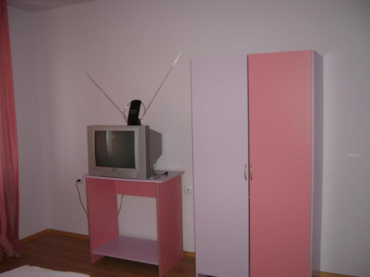 Complex Exotica Hotel Lozenec Szoba fotó