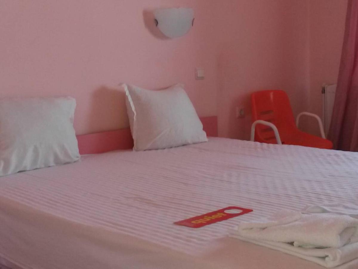 Complex Exotica Hotel Lozenec Kültér fotó