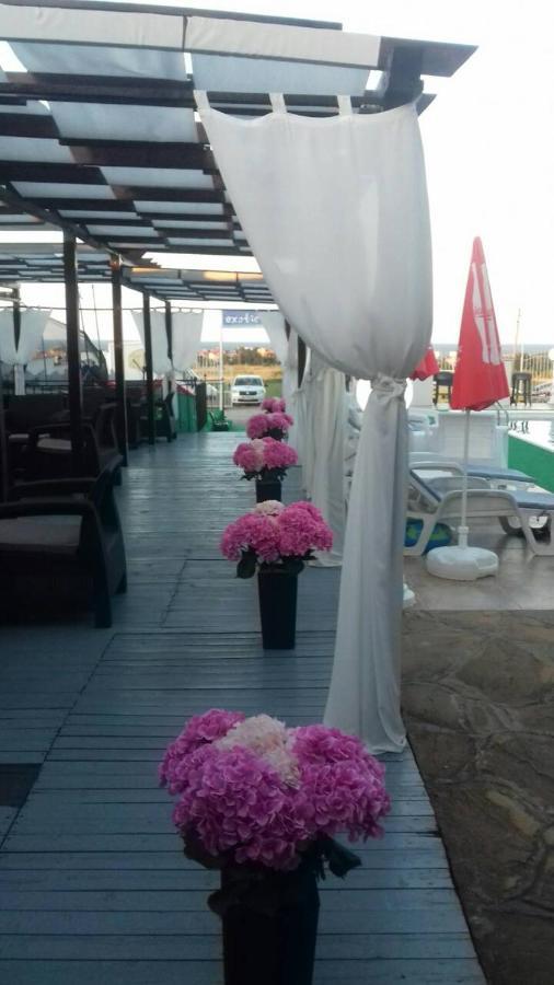 Complex Exotica Hotel Lozenec Kültér fotó
