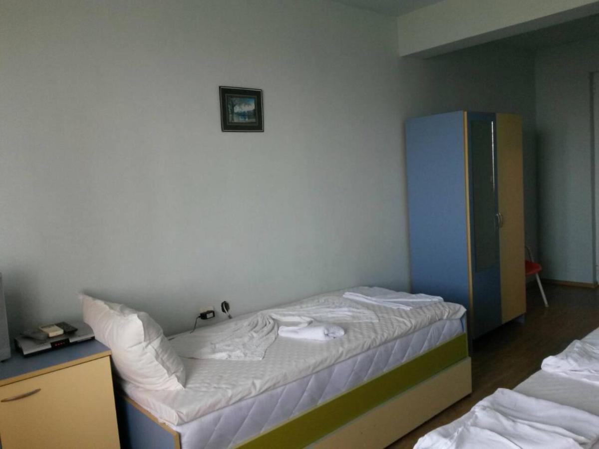 Complex Exotica Hotel Lozenec Kültér fotó