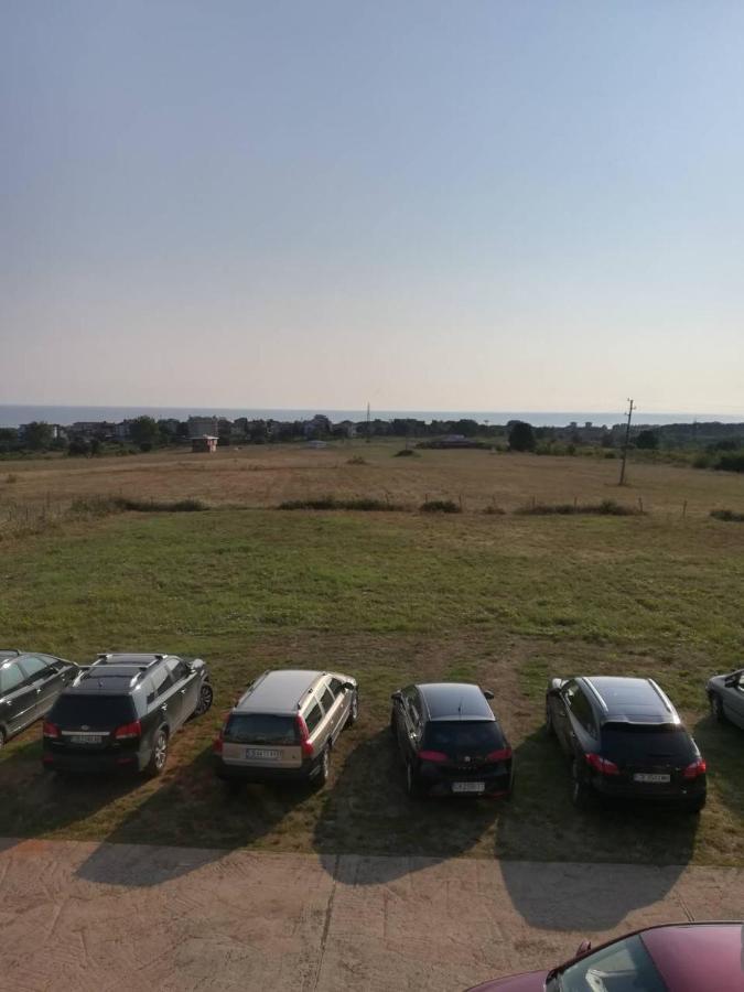 Complex Exotica Hotel Lozenec Kültér fotó