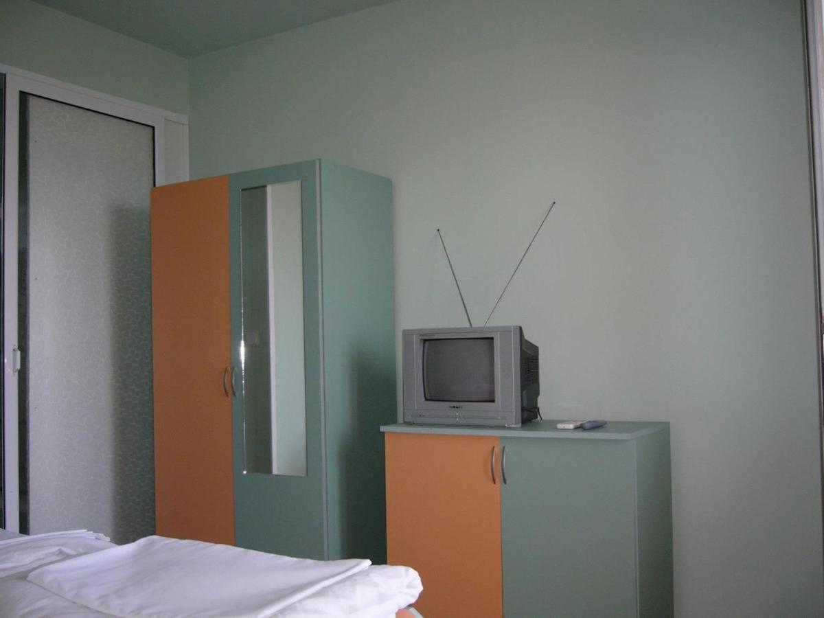 Complex Exotica Hotel Lozenec Kültér fotó