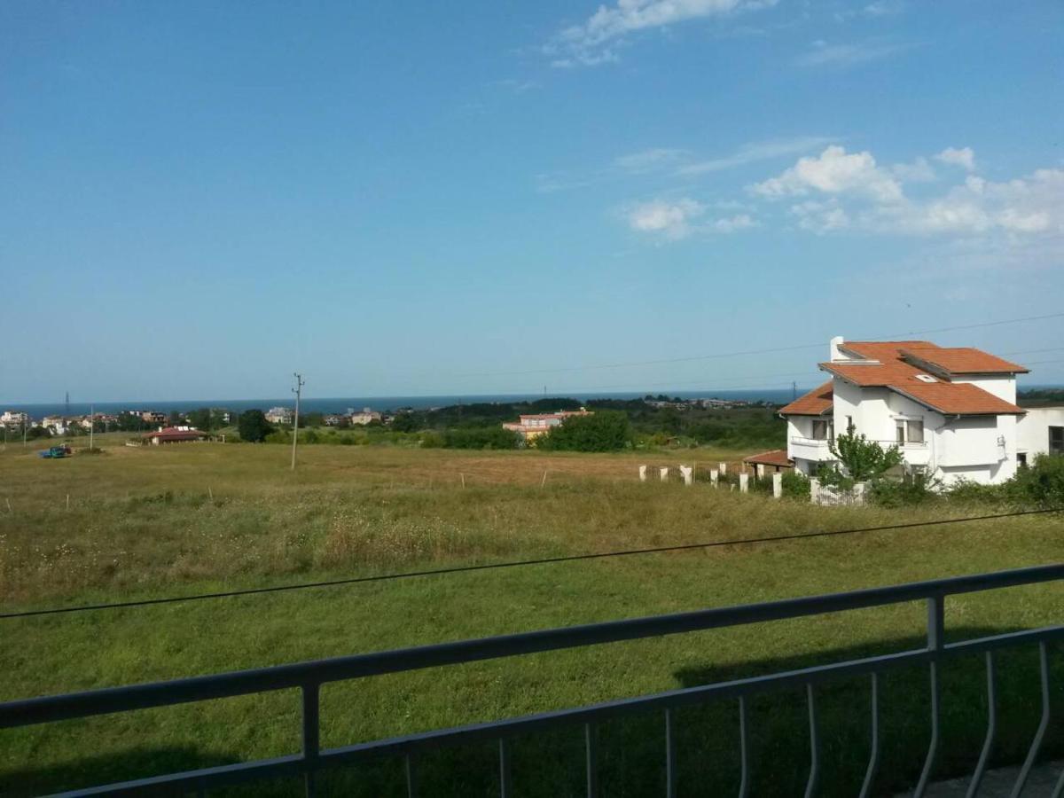 Complex Exotica Hotel Lozenec Kültér fotó