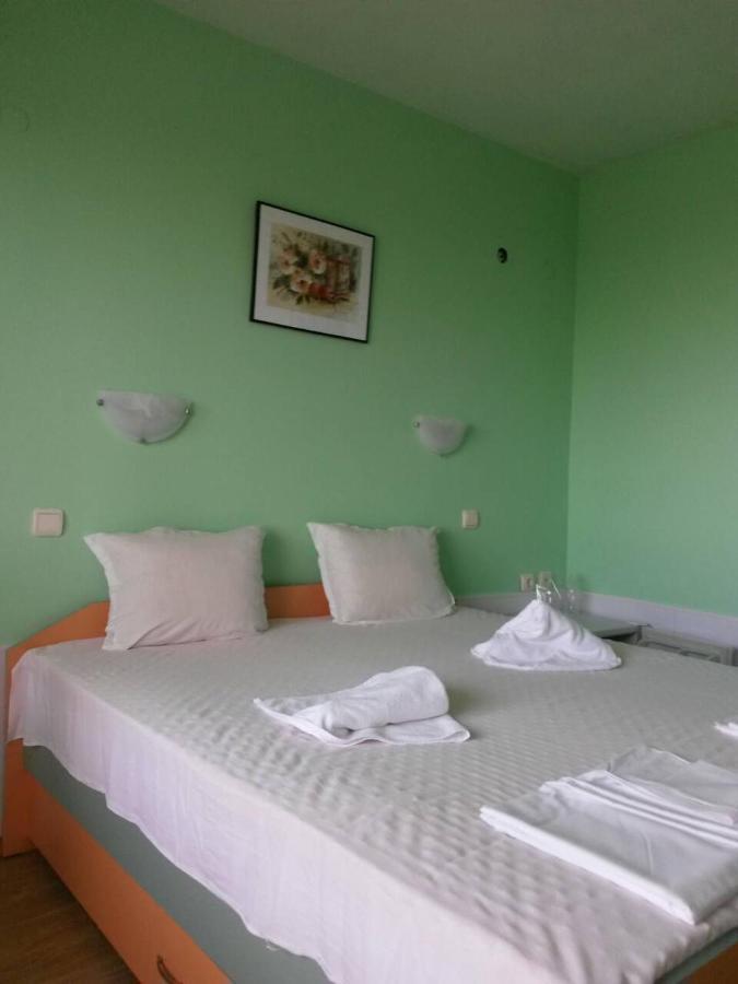 Complex Exotica Hotel Lozenec Kültér fotó