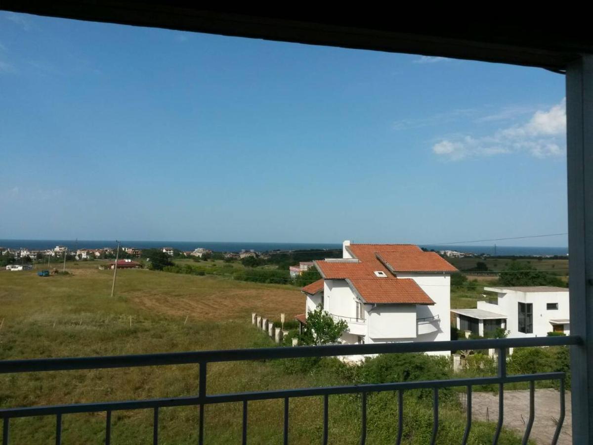 Complex Exotica Hotel Lozenec Kültér fotó