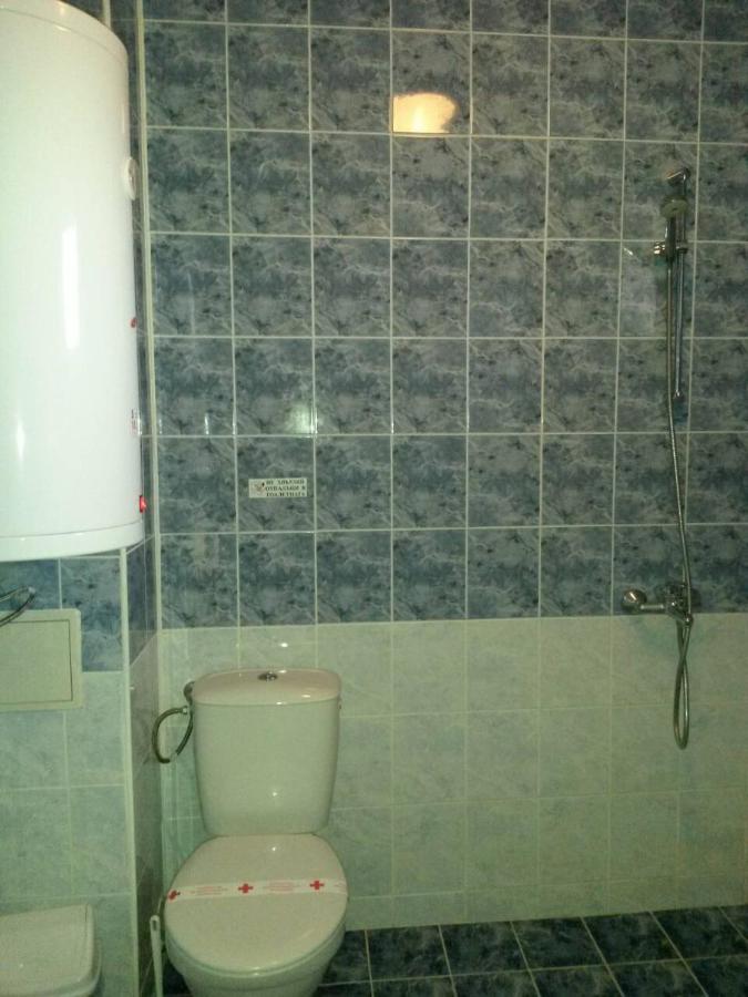 Complex Exotica Hotel Lozenec Kültér fotó