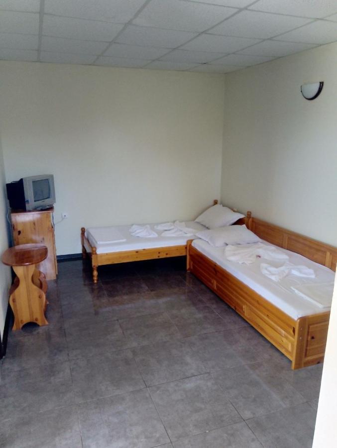 Complex Exotica Hotel Lozenec Kültér fotó