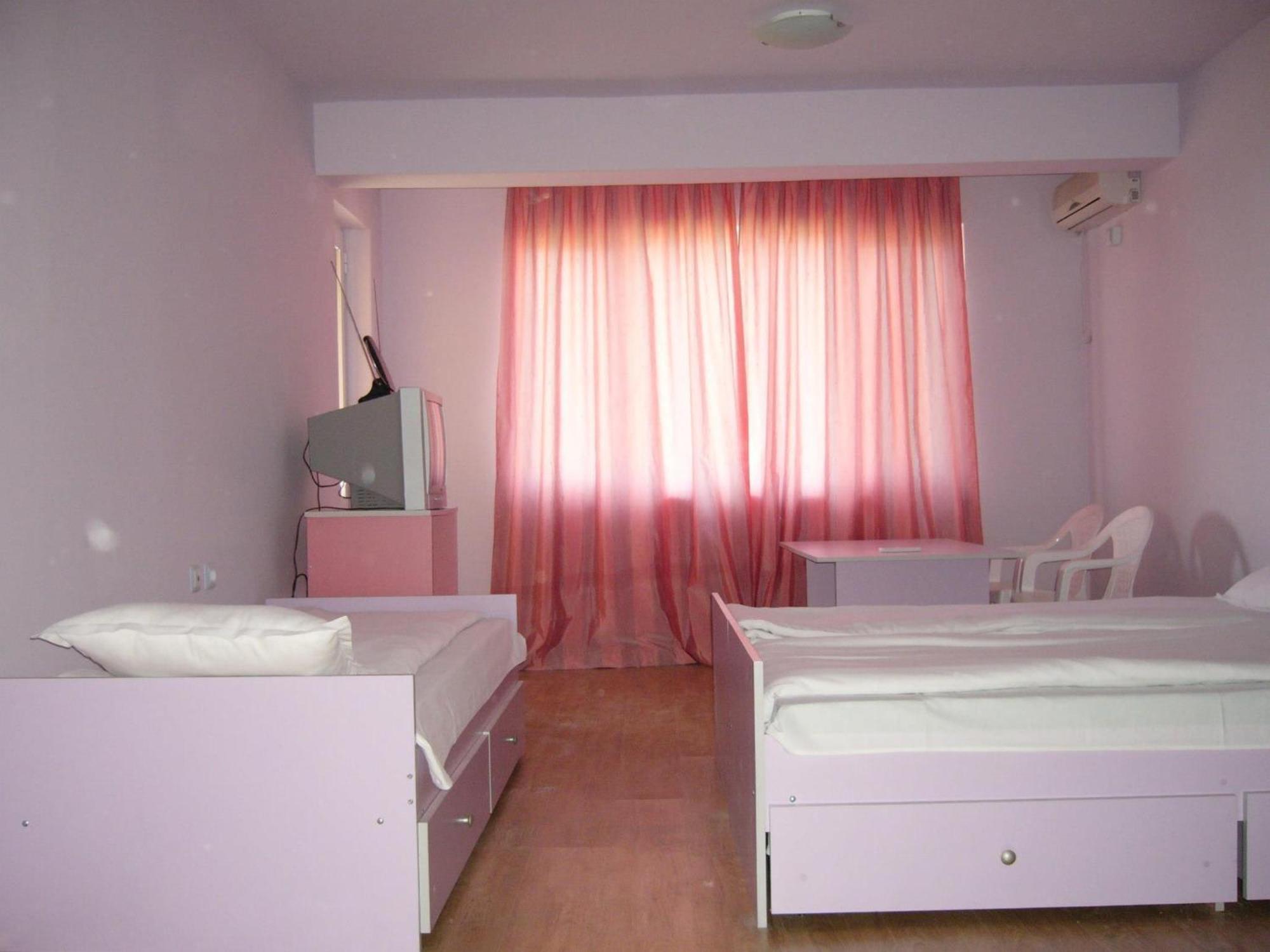 Complex Exotica Hotel Lozenec Szoba fotó