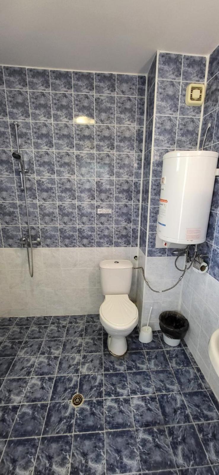 Complex Exotica Hotel Lozenec Kültér fotó