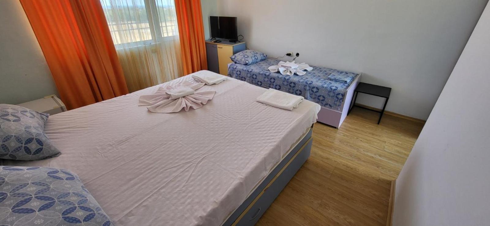 Complex Exotica Hotel Lozenec Kültér fotó