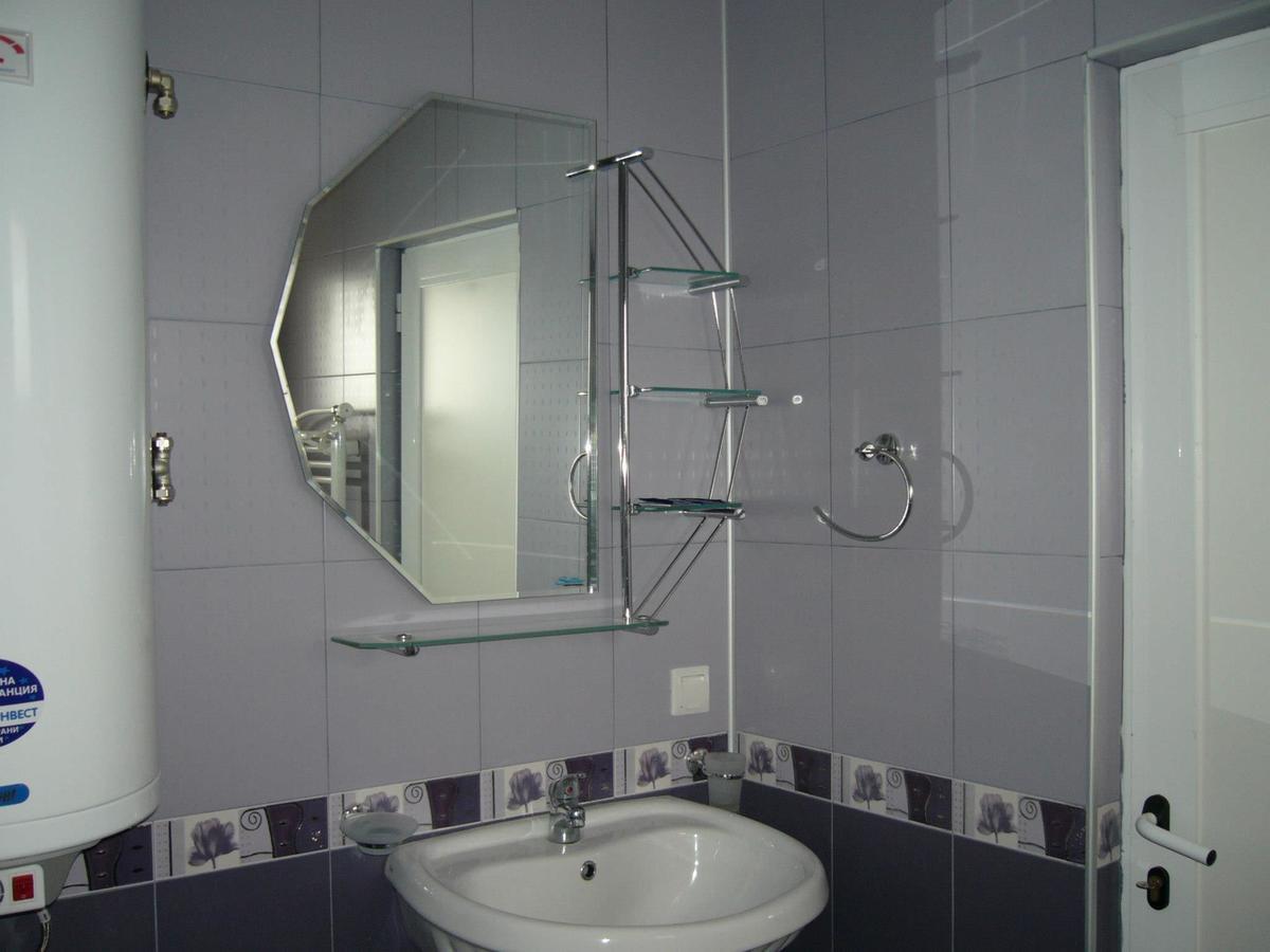 Complex Exotica Hotel Lozenec Kültér fotó
