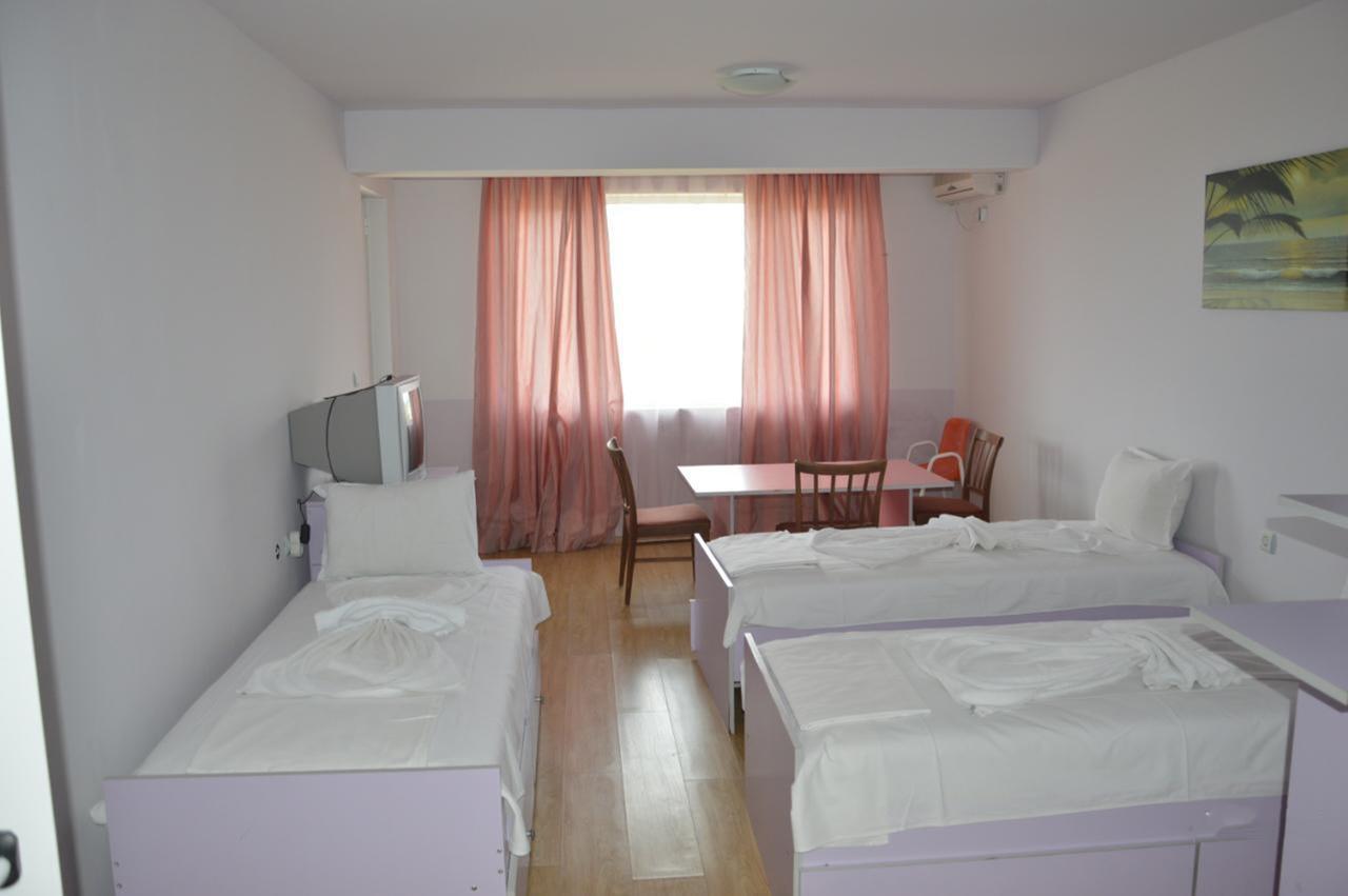 Complex Exotica Hotel Lozenec Kültér fotó